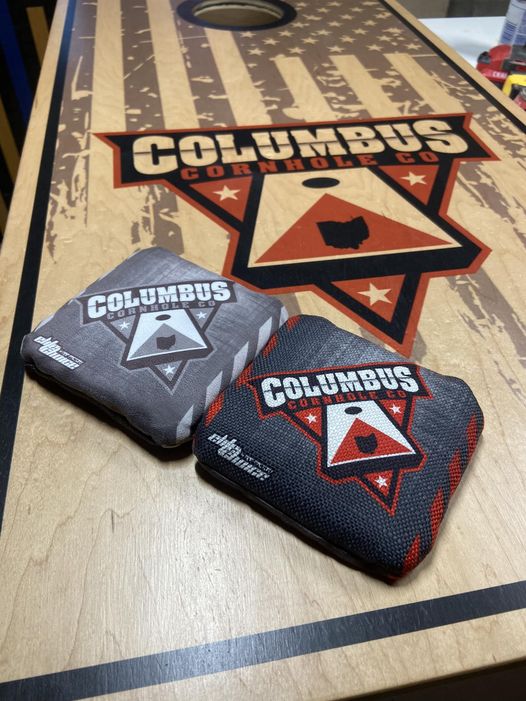 Custom Pro-Style Bags