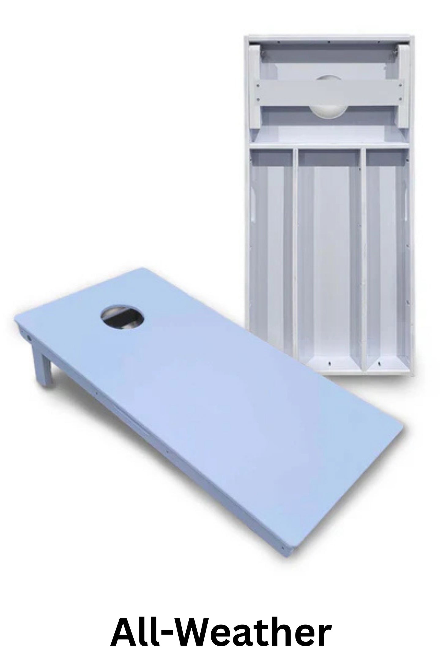 Custom Designed Cornhole Boards