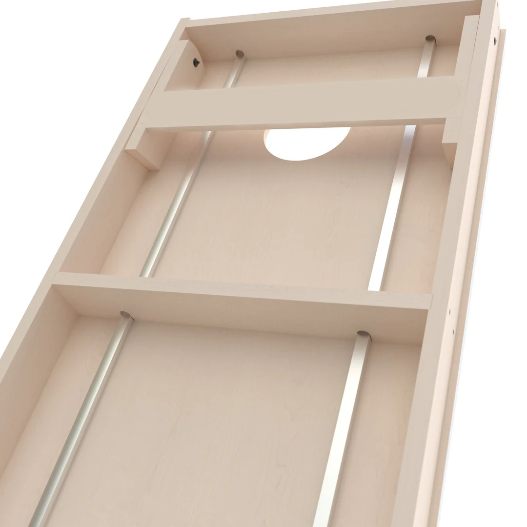 Plain | Pro-Style | All Weather Cornhole Boards